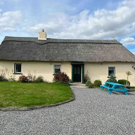 The Old Thatch, Lemybrien Waterford Exterior photo